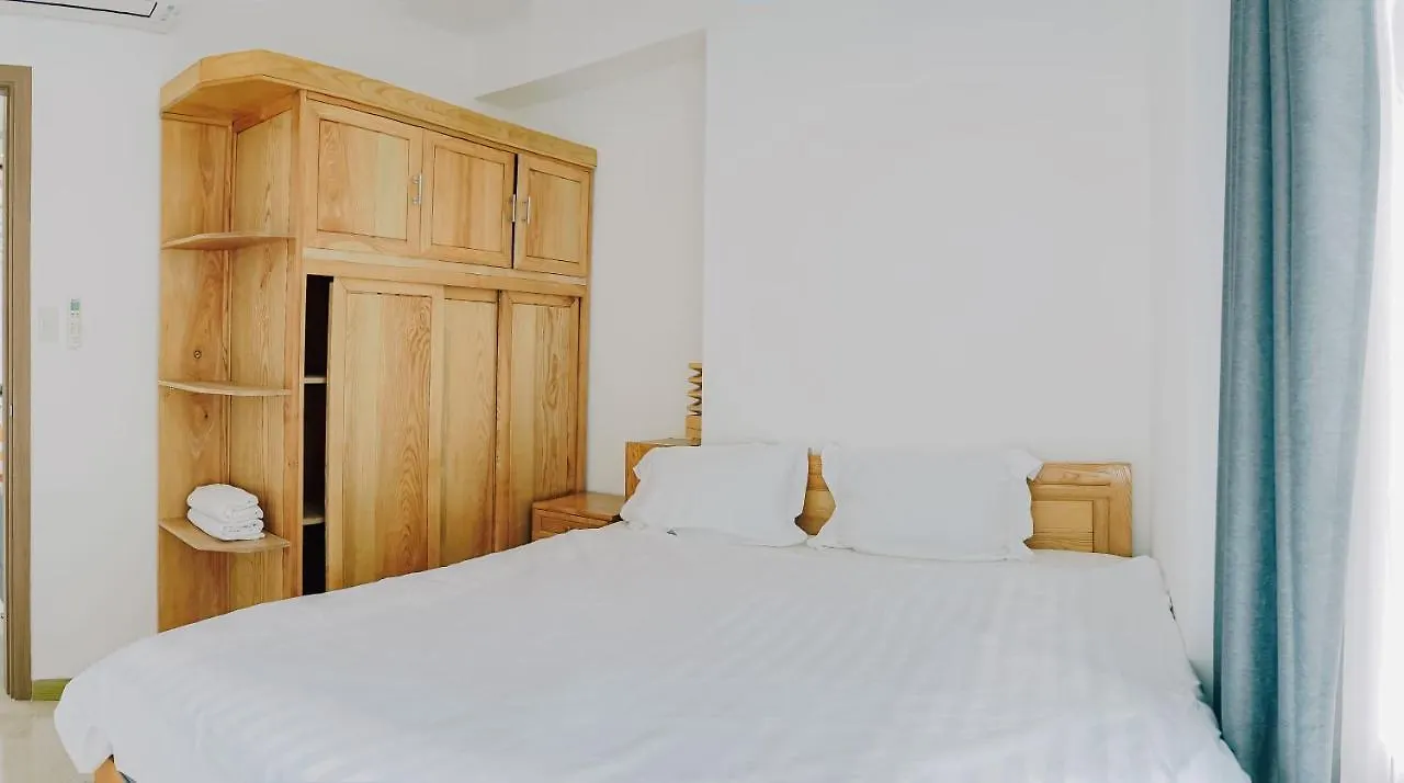 Minh House Apartment Nha Trang