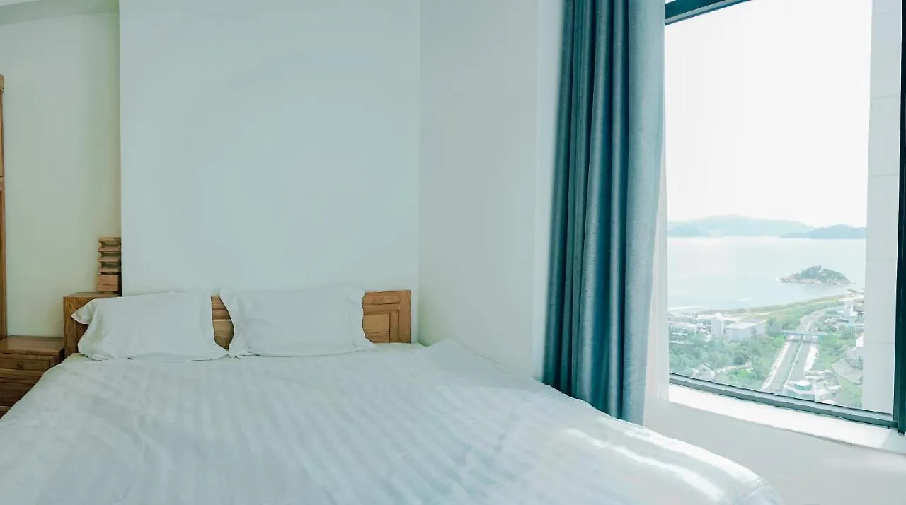 Minh House Apartment Nha Trang