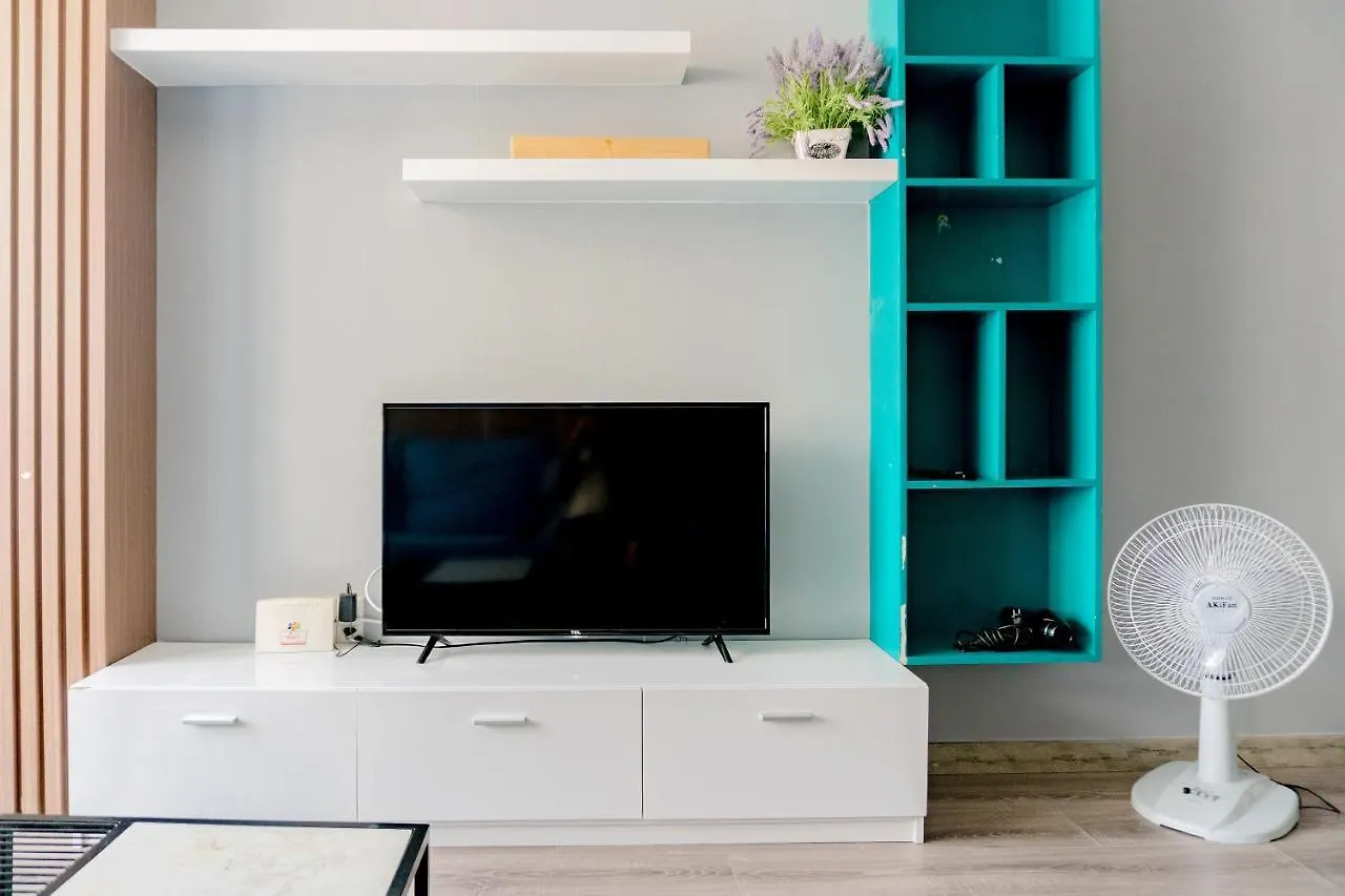 Minh House Apartment Nha Trang 0*,  Vietnam