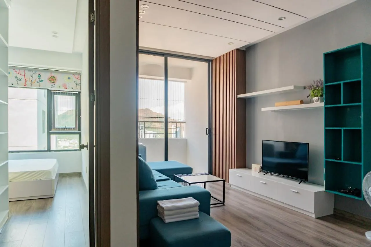 Minh House Apartment Nha Trang