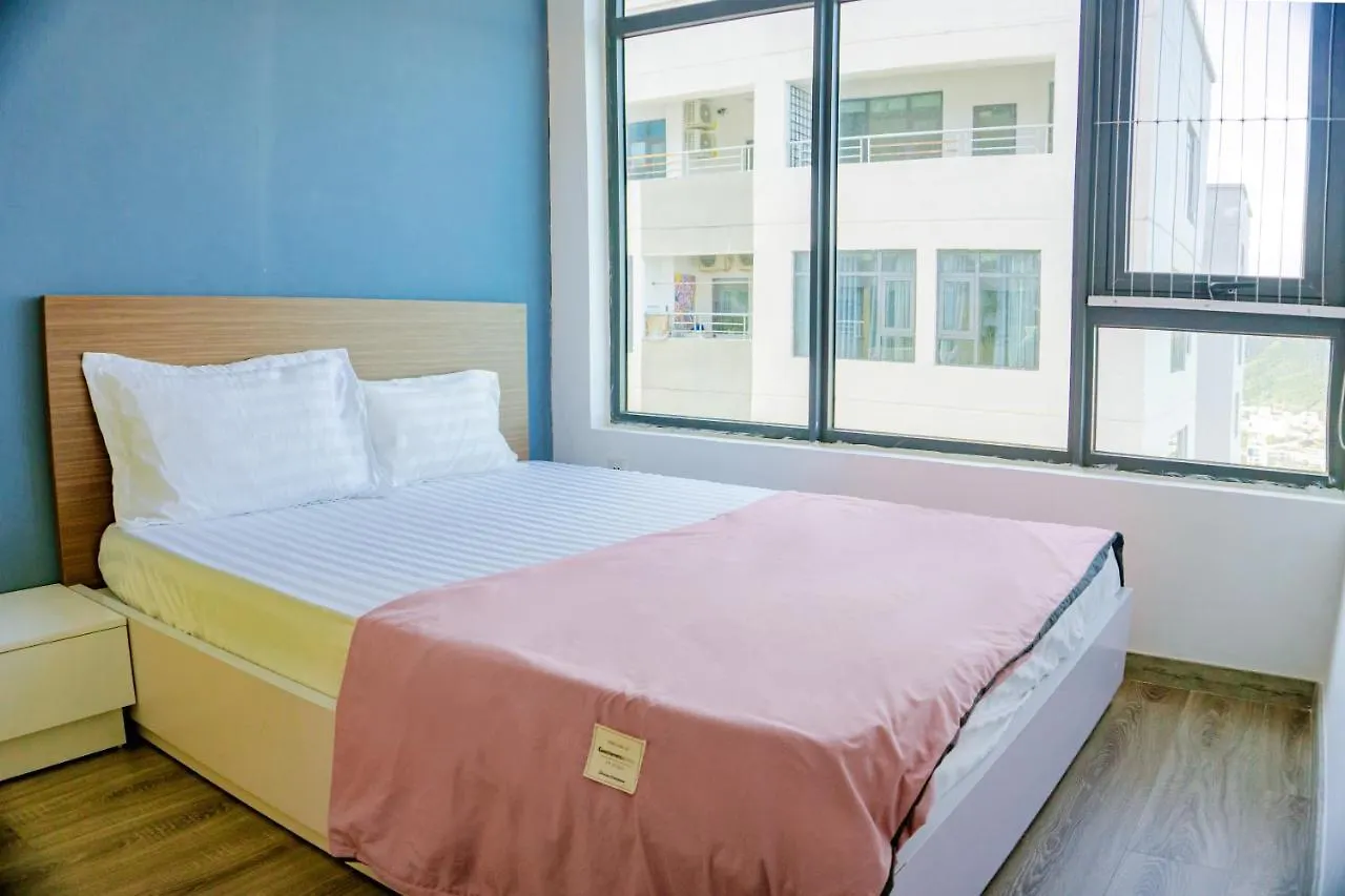 Minh House Apartment Nha Trang Vietnam