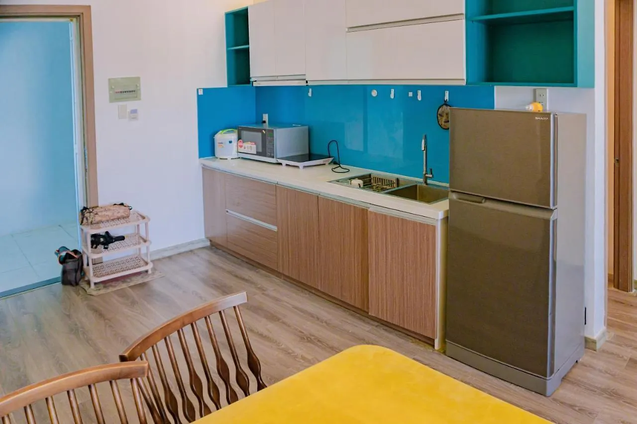 Minh House Apartment Nha Trang