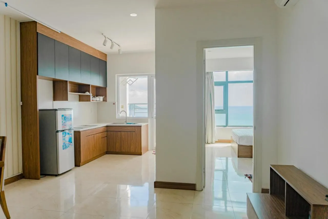 Minh House Apartment Nha Trang