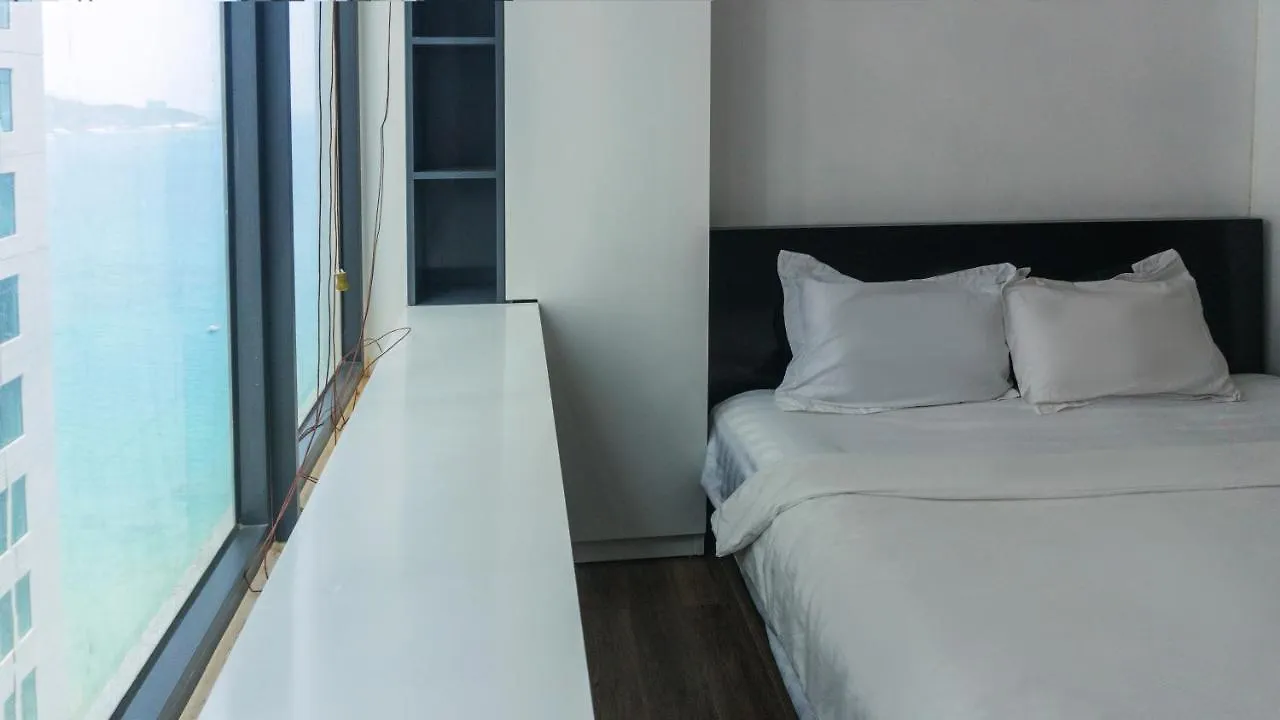 Minh House Lägenhet Nha Trang